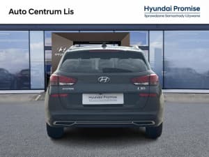 Hyundai i30 - miniatura 4