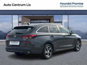 Hyundai i30 - miniatura 5