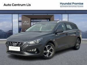 Hyundai i30 - miniatura 1