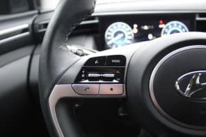 Hyundai Tucson - miniatura 14