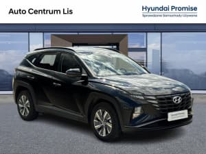 Hyundai Tucson - miniatura 7