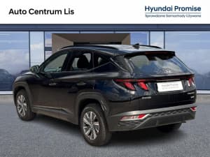 Hyundai Tucson - miniatura 3