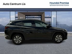 Hyundai Tucson - miniatura 6