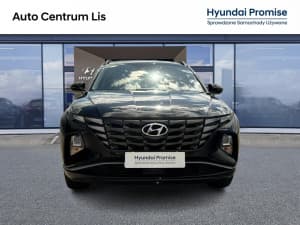 Hyundai Tucson - miniatura 8