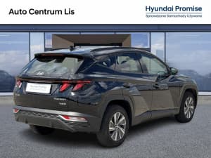 Hyundai Tucson - miniatura 5