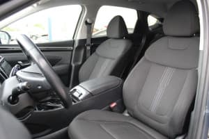 Hyundai Tucson - miniatura 10