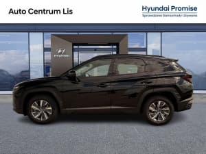 Hyundai Tucson - miniatura 2