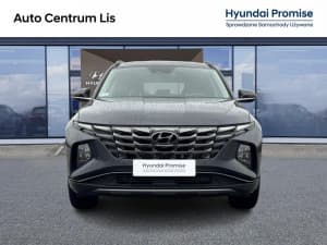 Hyundai Tucson - miniatura 8