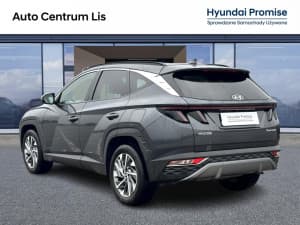 Hyundai Tucson - miniatura 3