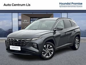 Hyundai Tucson - miniatura 1
