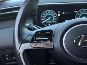 Hyundai Tucson - miniatura 11