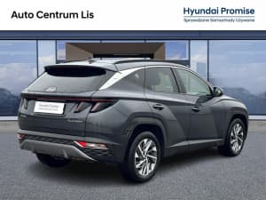 Hyundai Tucson - miniatura 5