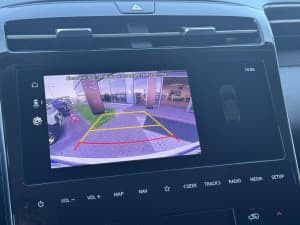 Hyundai Tucson - miniatura 15