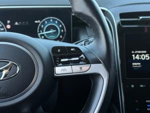 Hyundai Tucson - miniatura 12