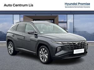 Hyundai Tucson - miniatura 7