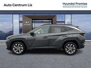 Hyundai Tucson - miniatura 2