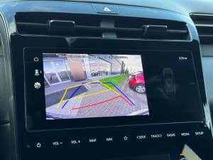 Hyundai Tucson - miniatura 15
