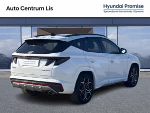 Hyundai Tucson - miniatura 5