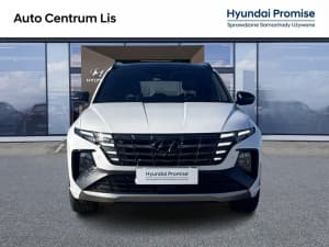 Hyundai Tucson - miniatura 8