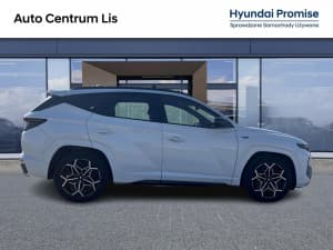 Hyundai Tucson - miniatura 6