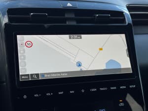 Hyundai Tucson - miniatura 14