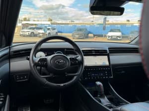 Hyundai Tucson - miniatura 9
