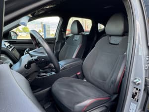 Hyundai Tucson - miniatura 20