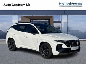 Hyundai Tucson - miniatura 7