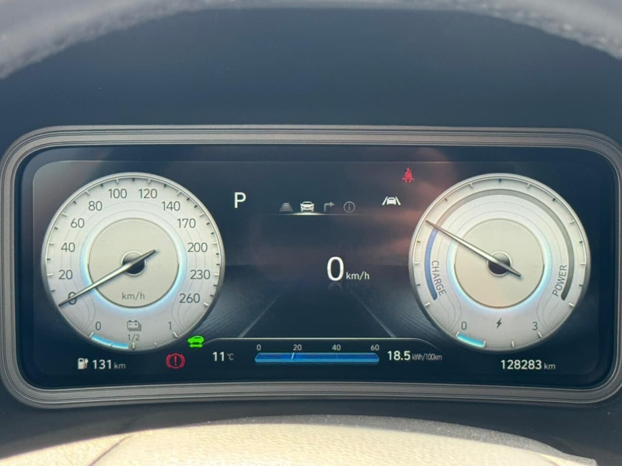 Hyundai Kona - zdjęcie 14