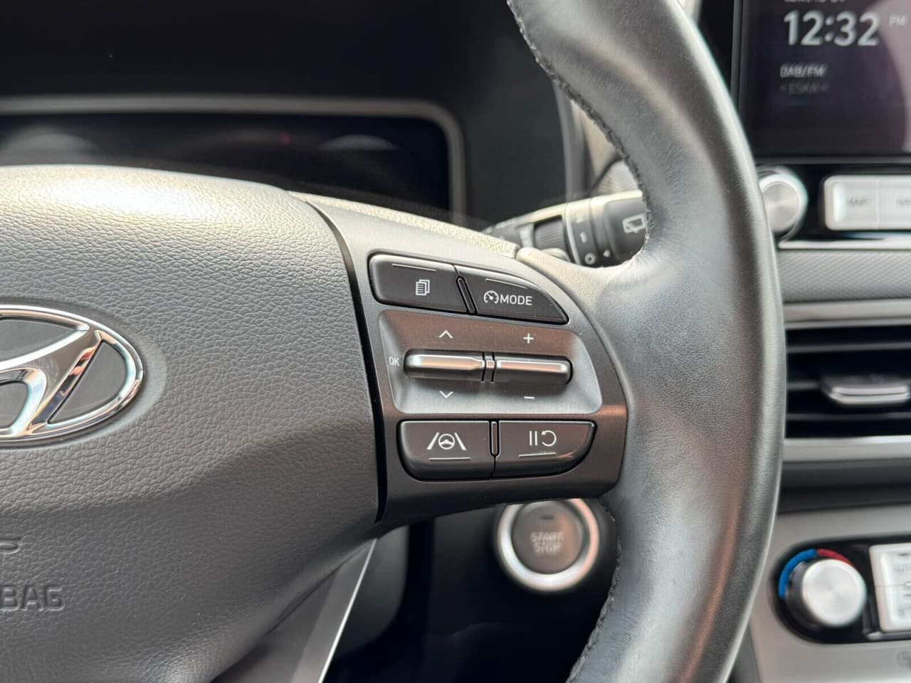 Hyundai Kona - zdjęcie 13