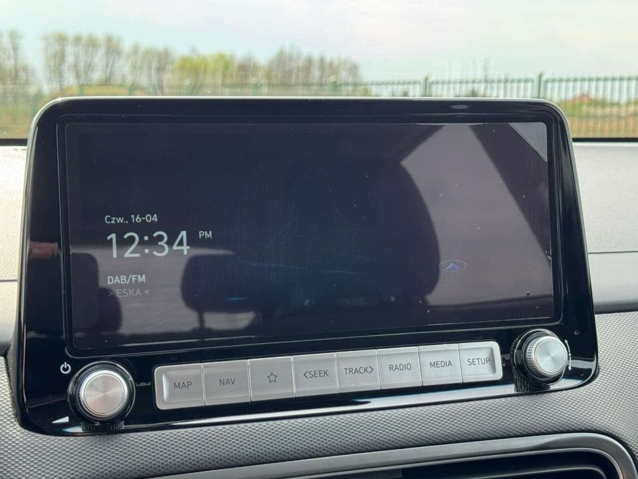 Hyundai Kona - zdjęcie 15