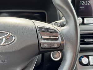 Hyundai Kona - miniatura 13
