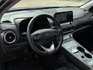 Hyundai Kona - miniatura 9