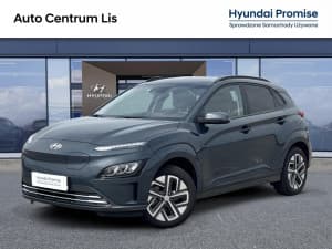 Hyundai Kona - miniatura 1