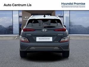 Hyundai Kona - miniatura 4
