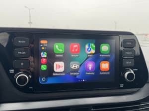 Hyundai i20 - miniatura 13