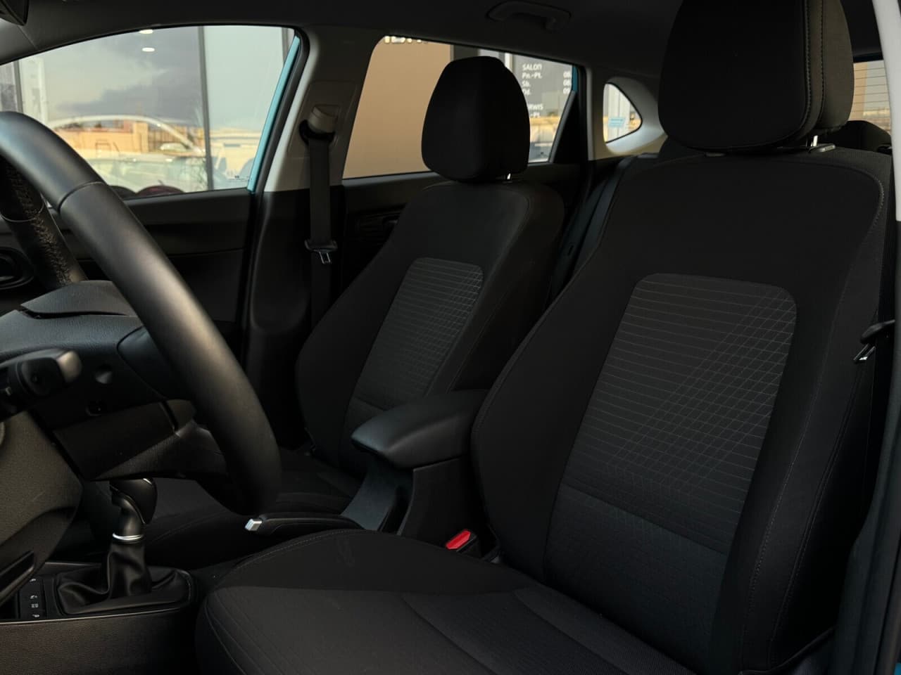 Hyundai i20 - zdjęcie 5