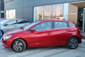 Hyundai i20 - miniatura 2