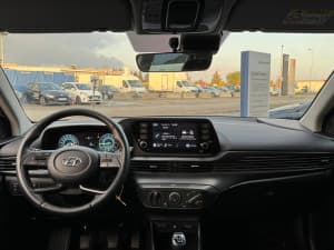 Hyundai i20 - miniatura 4