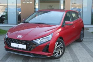 Hyundai i20 - miniatura 1