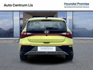 Hyundai i20 - miniatura 4
