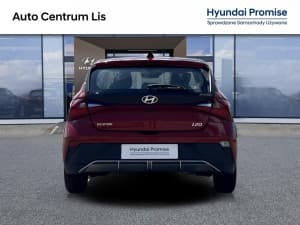 Hyundai i20 - miniatura 4