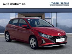 Hyundai i20 - miniatura 7