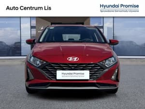 Hyundai i20 - miniatura 8
