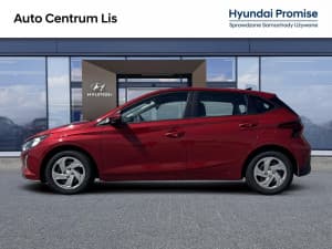 Hyundai i20 - miniatura 2