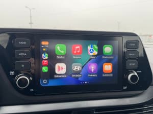 Hyundai i20 - miniatura 13