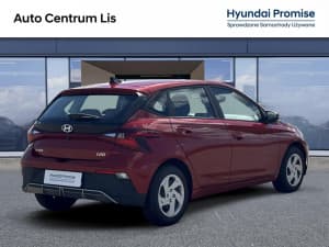 Hyundai i20 - miniatura 5