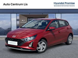 Hyundai i20 - miniatura 1