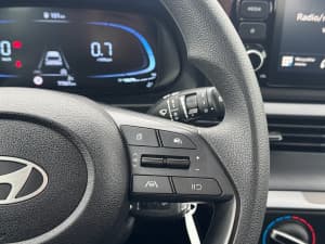 Hyundai i20 - miniatura 11