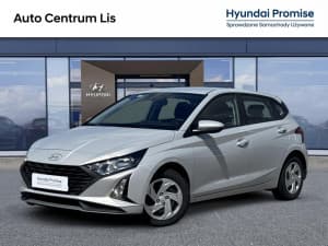 Hyundai i20 - miniatura 1
